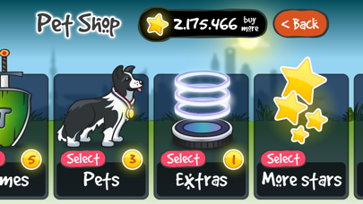 Screenshot #3 pour Agility City
