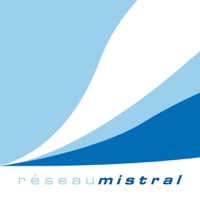  réseau Mistral Alternatives