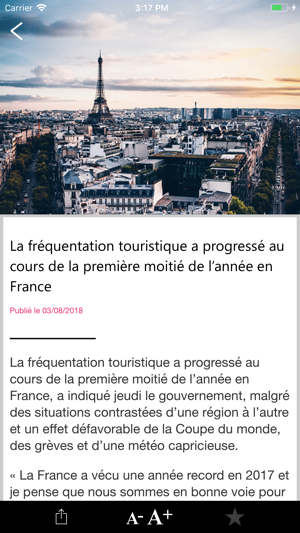 Journal du Luxe(圖2)-速報App