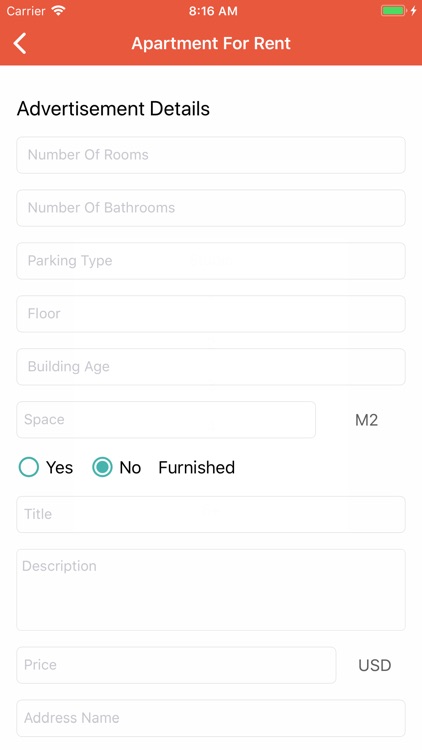 The APP, by Halaal Investments screenshot-3