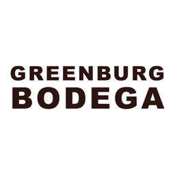Greenburg Bodega
