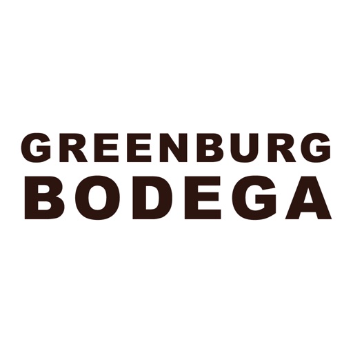 Greenburg Bodega