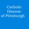 Use this app to search the records of those interred or entombed in Pittsburgh Catholic Cemeteries