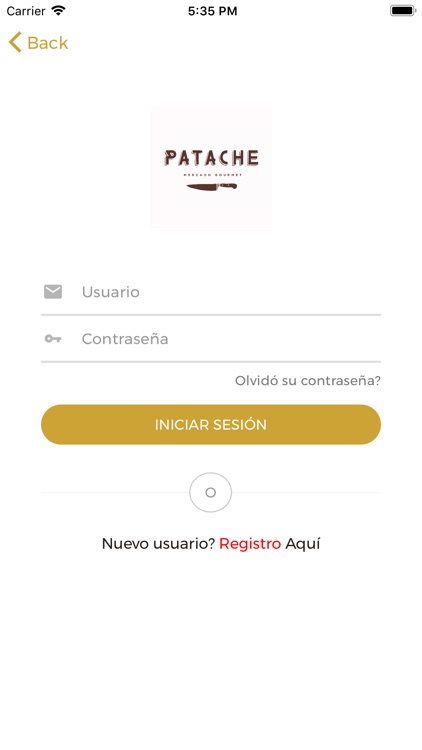 Mercado Patache screenshot-7