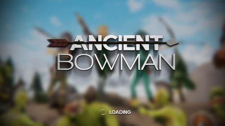 Ancient Bowman screenshot-3