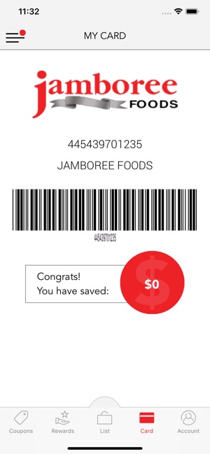 Jamboree Foods KS(圖7)-速報App
