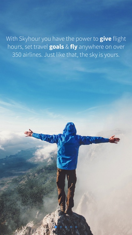 Skyhour screenshot-0