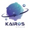 KairoSpace is a unique mobile cloud storage sharing platform