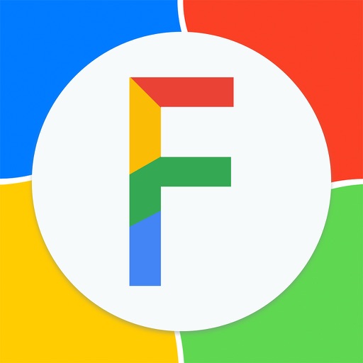 Feud Game for Google Icon