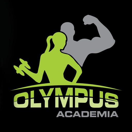 Olympus Academia