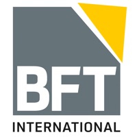 BFT INTERNATIONAL apk