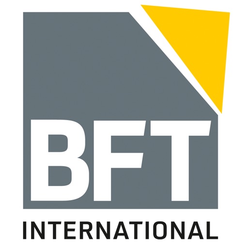 BFT INTERNATIONAL icon