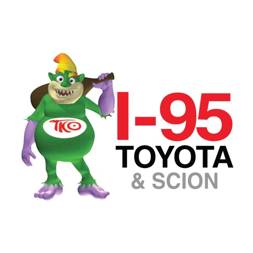 I-95 Toyota of Brunswick iOS App