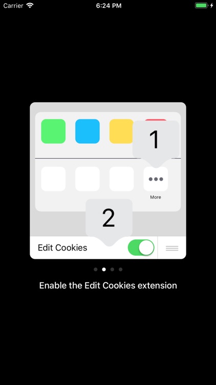 Cookie Editor