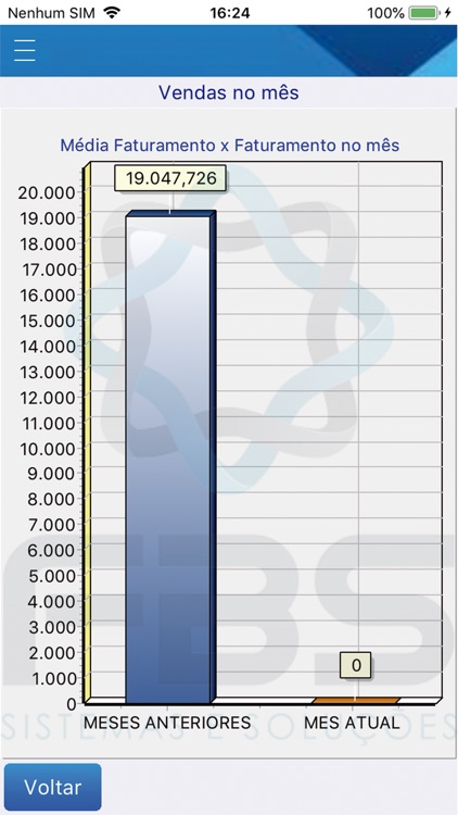 FBS Standard screenshot-4