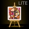 Art Quiz Lite is a simple game to help you learn 70 paintings from the 1400s to the 1900s