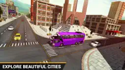 Bus Driver 2019 screenshot 5