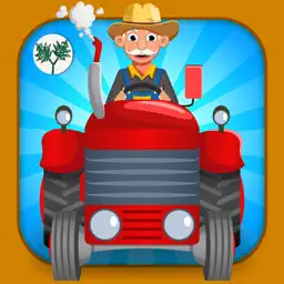 Old MacDonald Had a Farm Song app icon