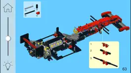 Game screenshot F2000 Racer for LEGO 8070 Set hack