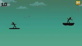 stickman spear shooter айфон картинки 1