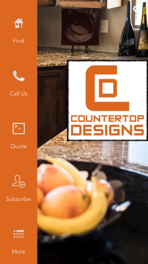 Countertop Designs AZ(圖1)-速報App