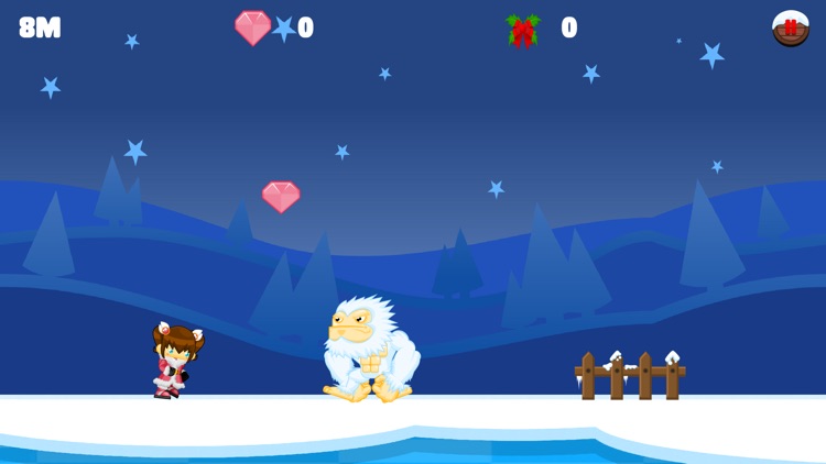 Jingle Jangle Run screenshot-0