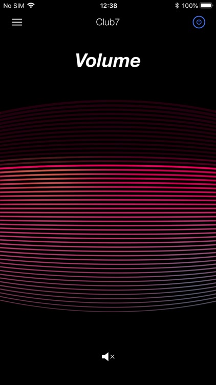 Pioneer Club Sound App