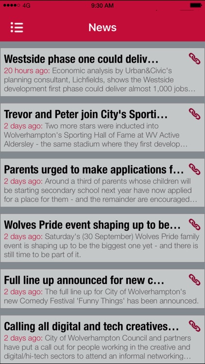 Wolverhampton City Council