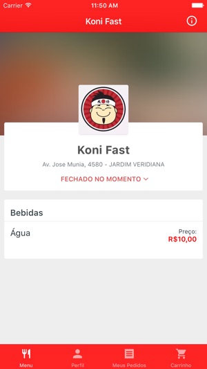 Koni Fast Delivery(圖2)-速報App