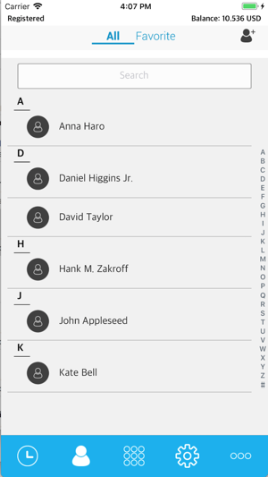 Telnore(圖4)-速報App