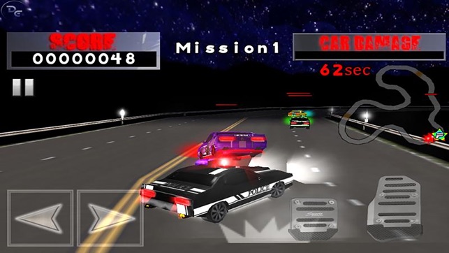 Frantic Race 2(圖2)-速報App