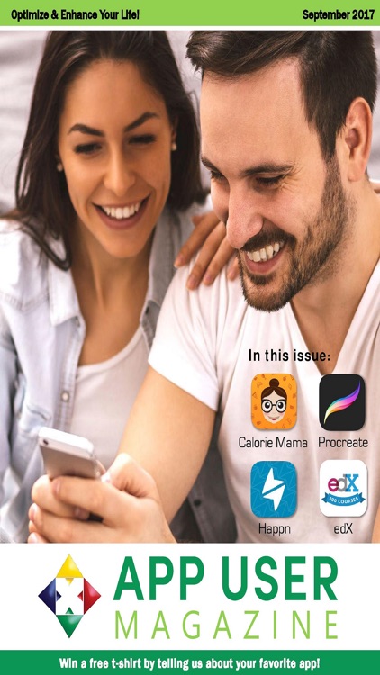 App User Magazine