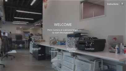 Conduent Innovation Gallery screenshot 2