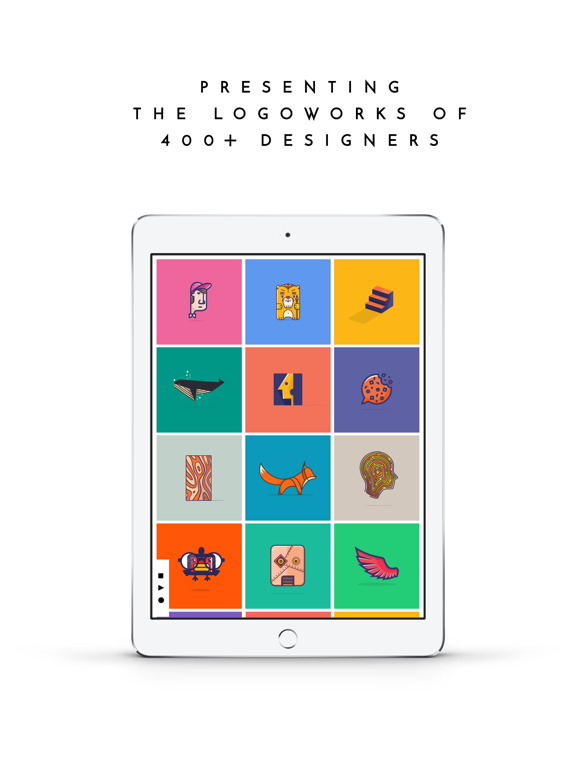 Screenshot #4 pour LogoWorks
