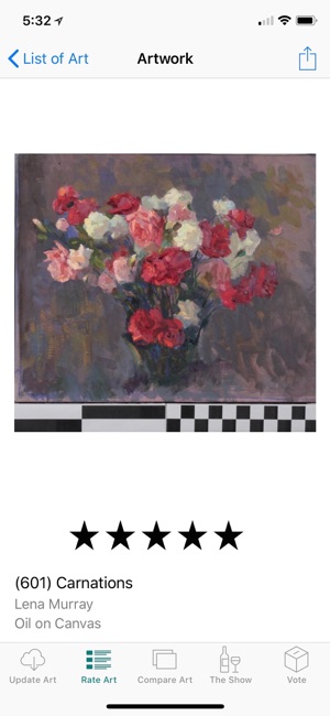 Art Thief of the Patrons' Show(圖3)-速報App