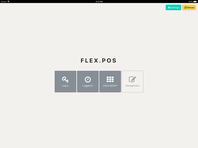 FLEXPOS3