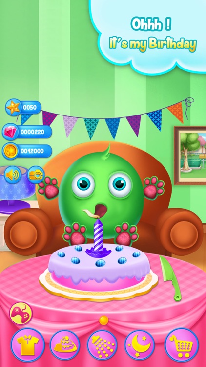 My Virtual PooPee Pet