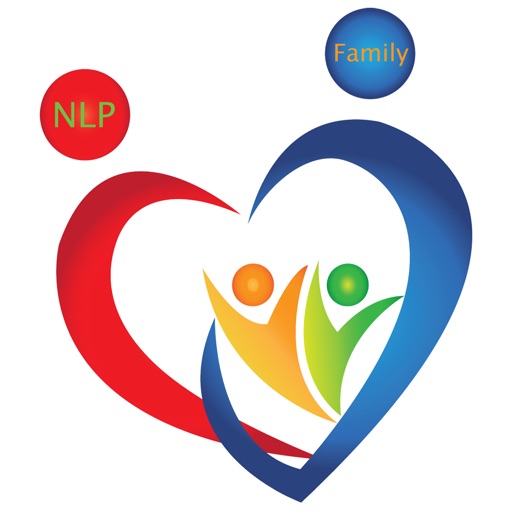 NLP Family icon