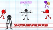 Gun Fu: Stickman 2 Captura de tela 1