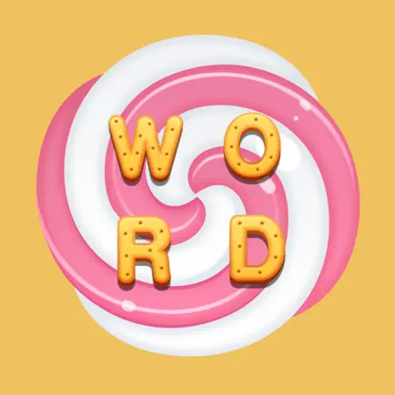 Word Connect - Candies&Sweets Cheats