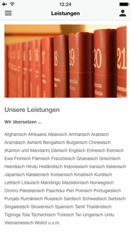 Übersetzungsbüro R. Hatunoglu