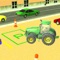 Icon Xtreme Farming Tractor Parking