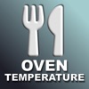 Oven Temperature Converter