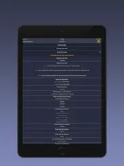 techapp for toyota ipad capturas de pantalla 4