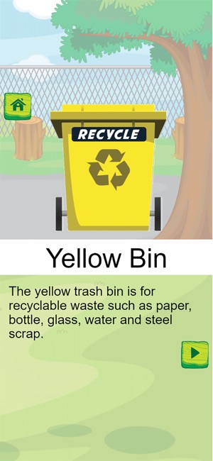 Recycle World of Garbage Games(圖5)-速報App