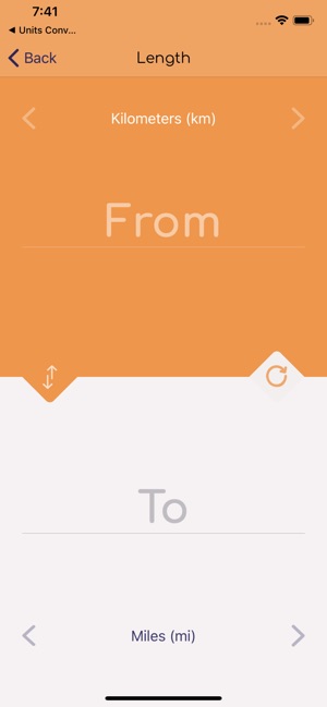 UC - Units Converter(圖4)-速報App