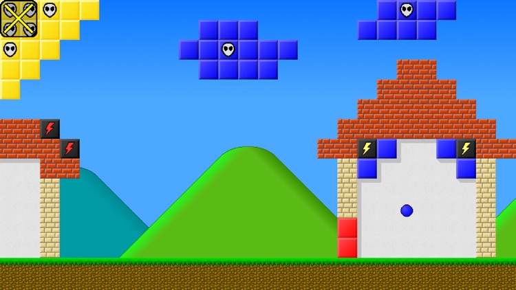 Break The Blocks - Puzzle Game