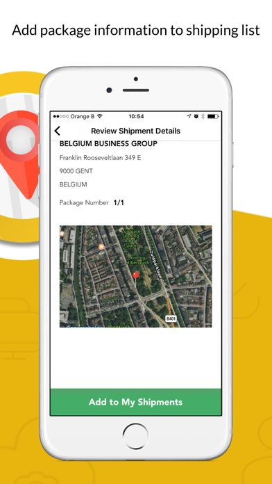 How to cancel & delete RouteSuite from iphone & ipad 3