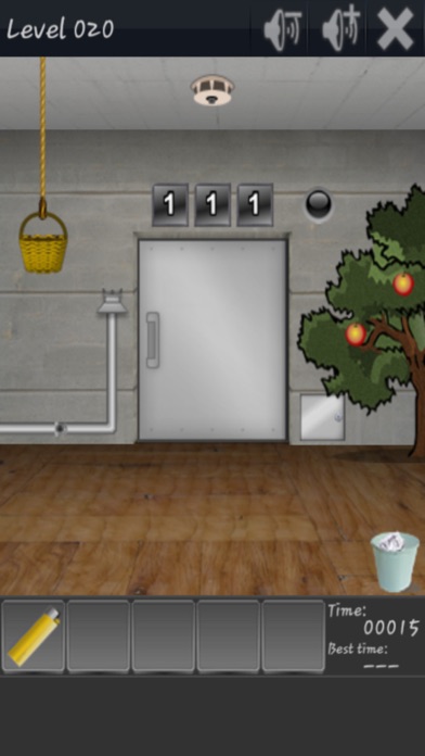 100 Doors Remix screenshot 3