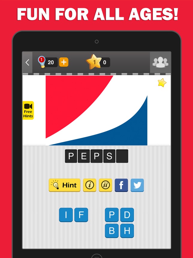 Quiz logo game answers APK (Android App) - Free Download